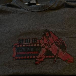 Snoop Dogg Vintage T-Shirt